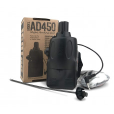 AD450 ATTACHABLE PREDATOR DECOY