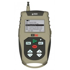 REMOTE CONTROL FOR GC500