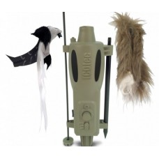 PD200 UNIVERSAL PREDATOR DECOY PD200 UNIVERSAL PREDATOR DECOY